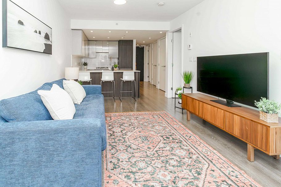 317 1588 E Hastings Street Vancouver, BC - 17