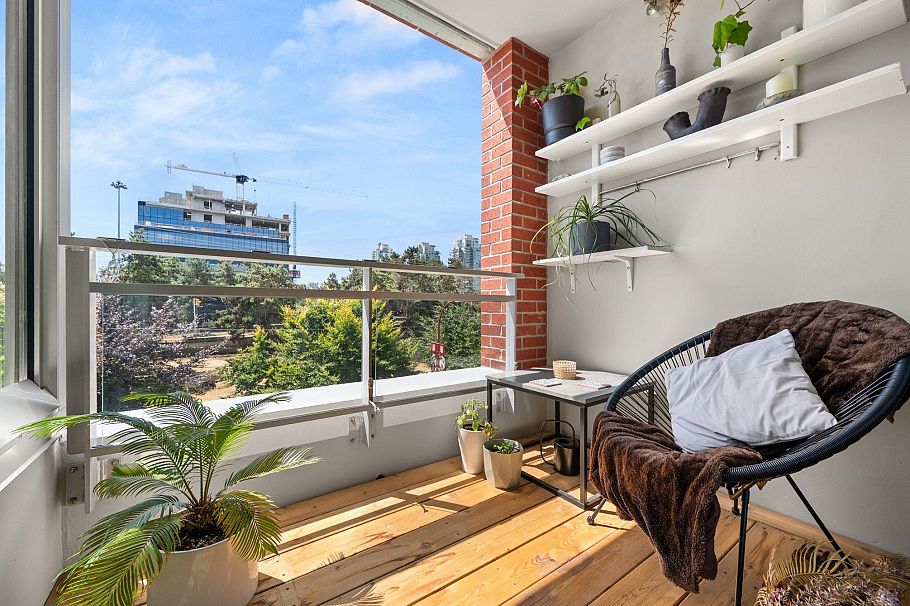 315 221 Union Street Vancouver, BC - 26