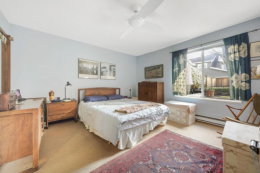 109 2288 W 12th Avenue Vancouver, BC - 10