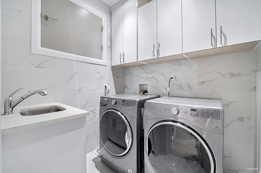 3537 W 18th Avenue Vancouver, BC - 28