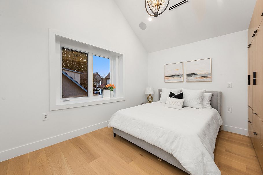 2052 Ferndale Street Vancouver, BC - 26