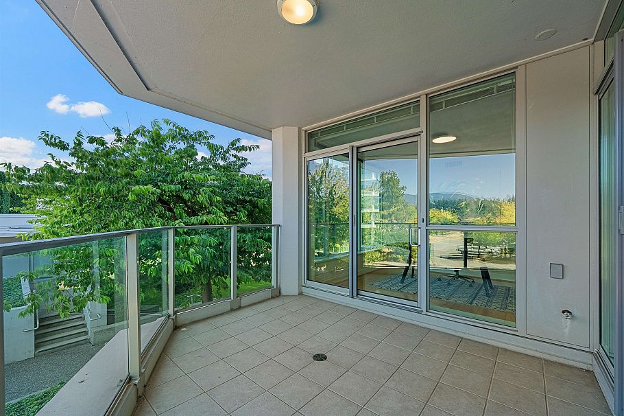 202 1777 Bayshore Drive Vancouver, BC - 32