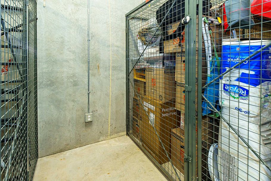 317 1588 E Hastings Street Vancouver, BC - 19