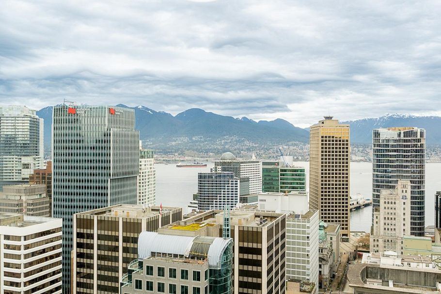 3007 610 Granville Street Vancouver, BC - 23