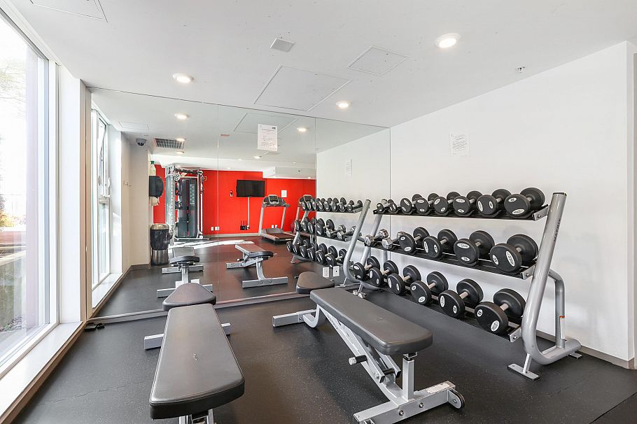 305 933 E Hastings Street Vancouver, BC - 16