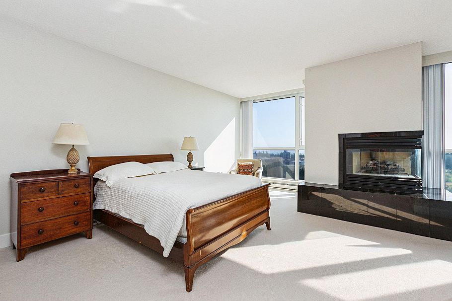 1901 5775 Hampton Place Vancouver, BC - 21