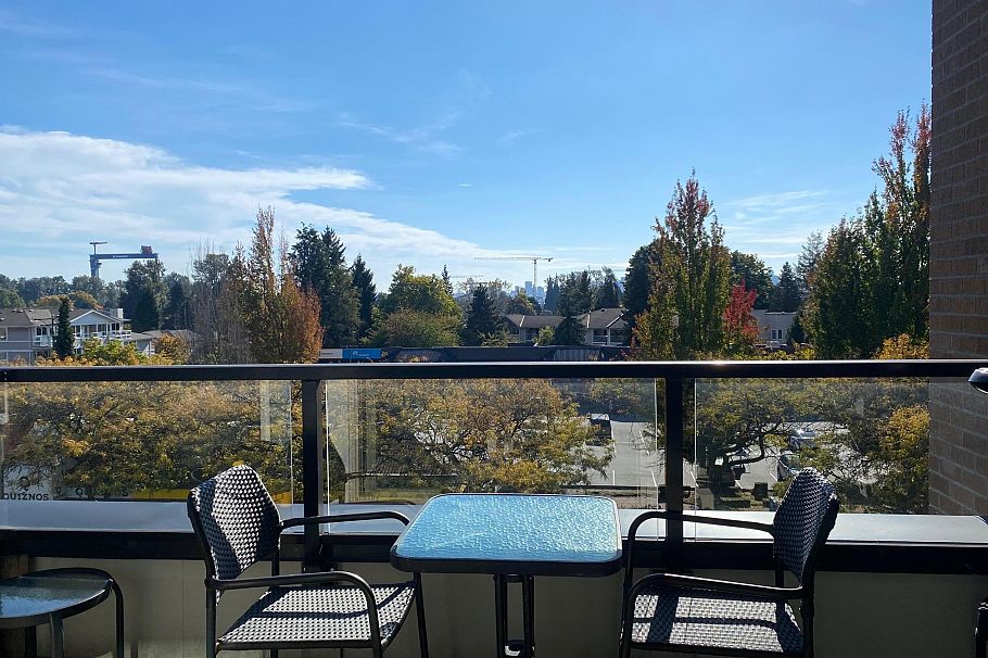 416 1330 Marine Drive North Vancouver, BC - 35