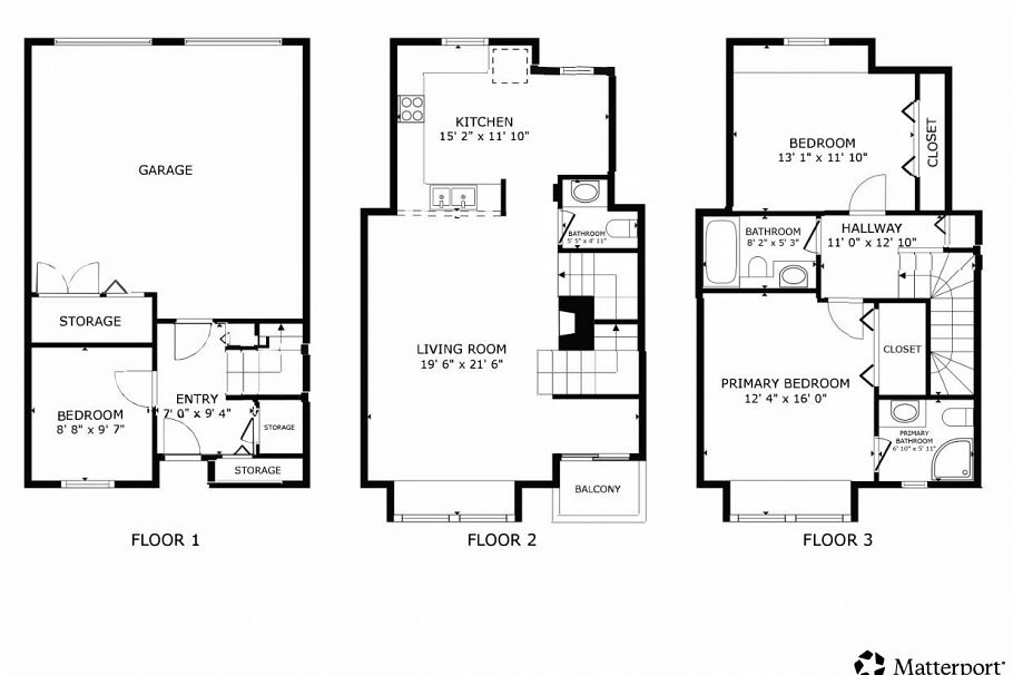 8 3139 Smith Avenue Burnaby, BC - 27