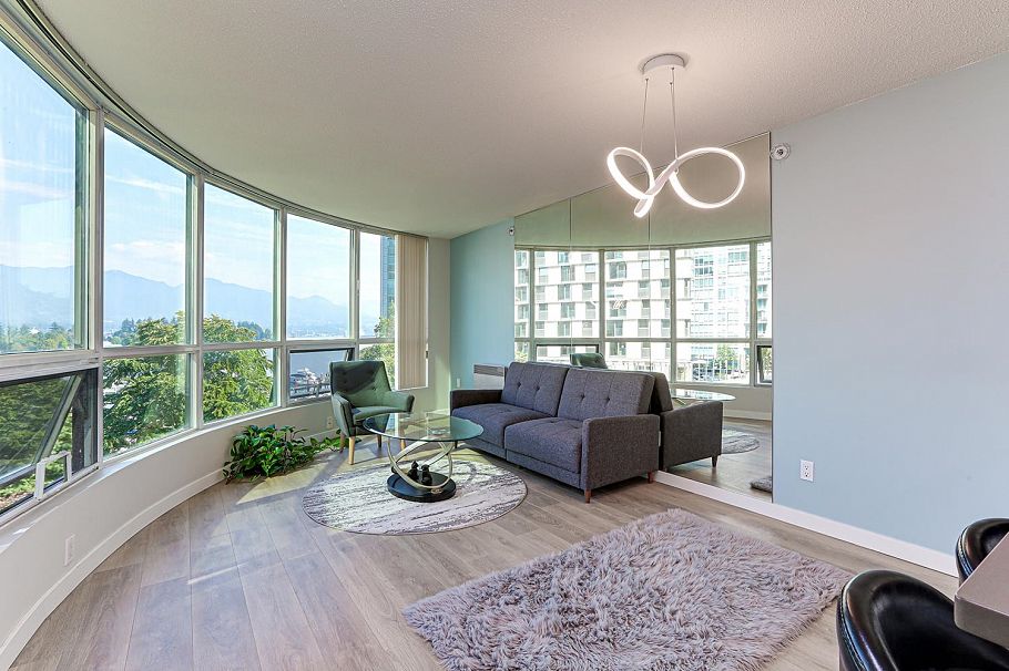 501 555 Jervis Street Vancouver, BC - 6