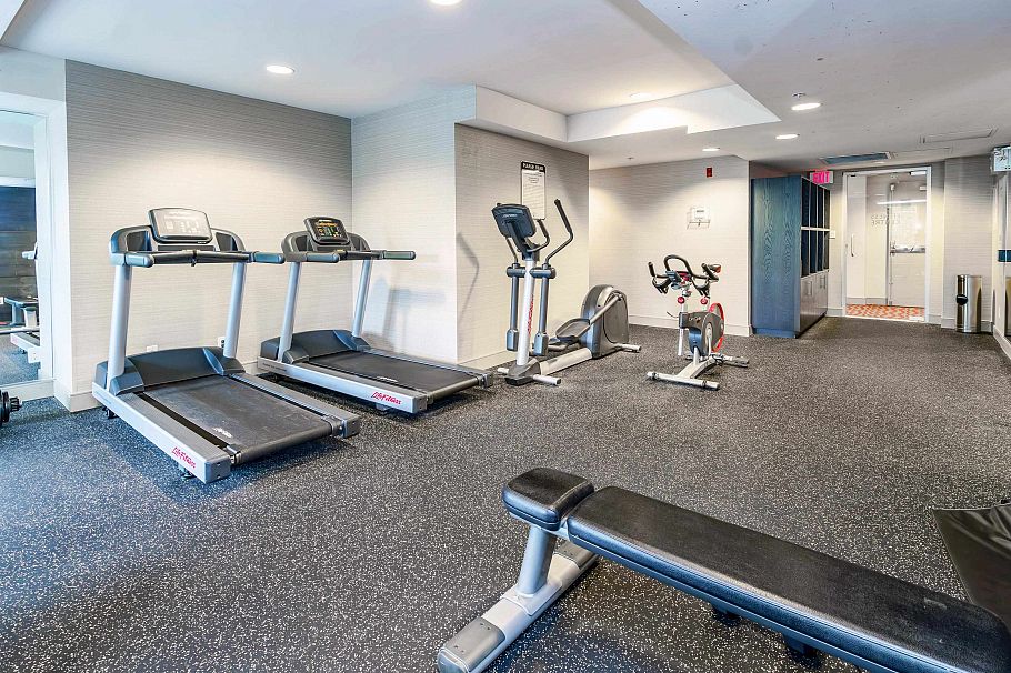 317 1588 E Hastings Street Vancouver, BC - 21