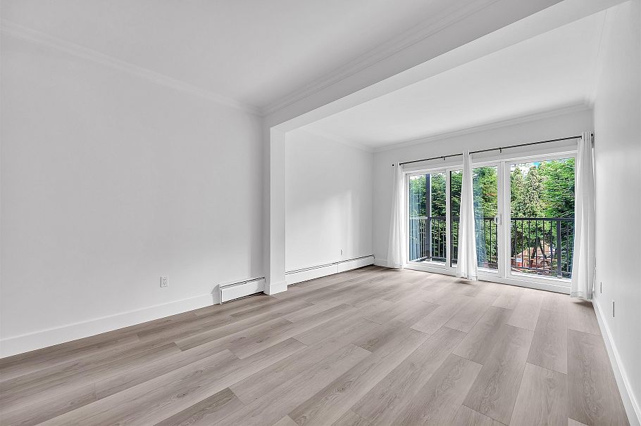 209 1655 Nelson Street Vancouver, BC - 13