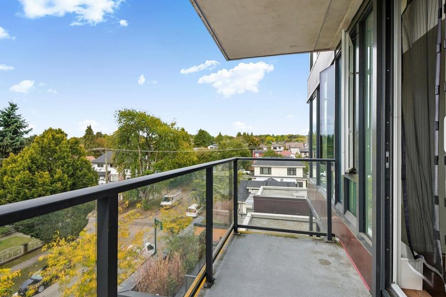 702 8488 Cornish Street Vancouver, BC - 25