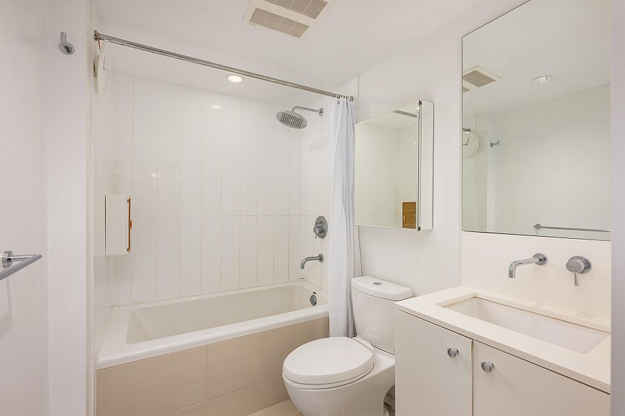 2101 999 Seymour Street Vancouver, BC - 20