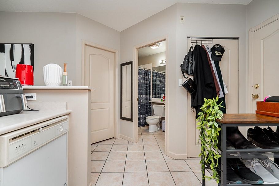 803 1177 Hornby Street Vancouver, BC - 14