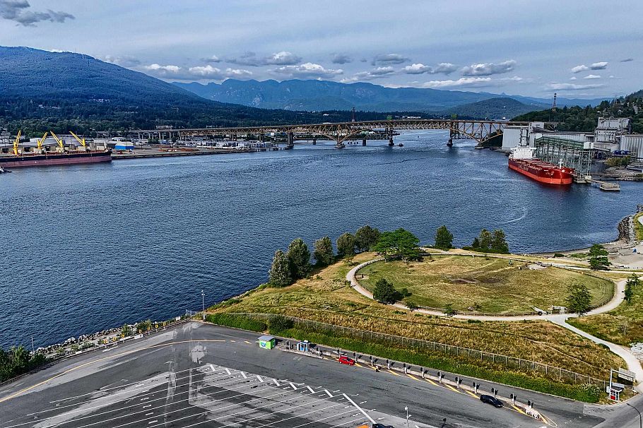 2915 Wall Street Vancouver, BC - 22