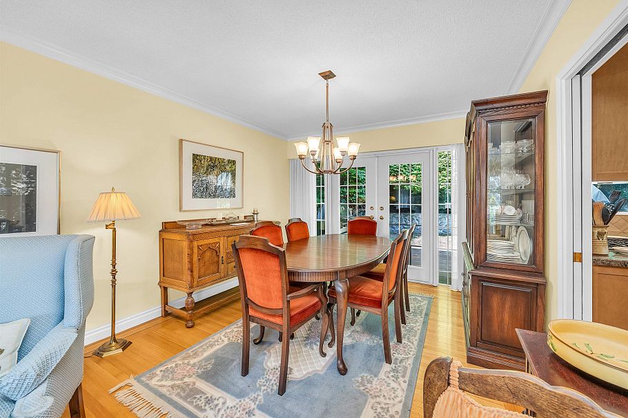 1202 Bracknell Crescent North Vancouver, BC - 6