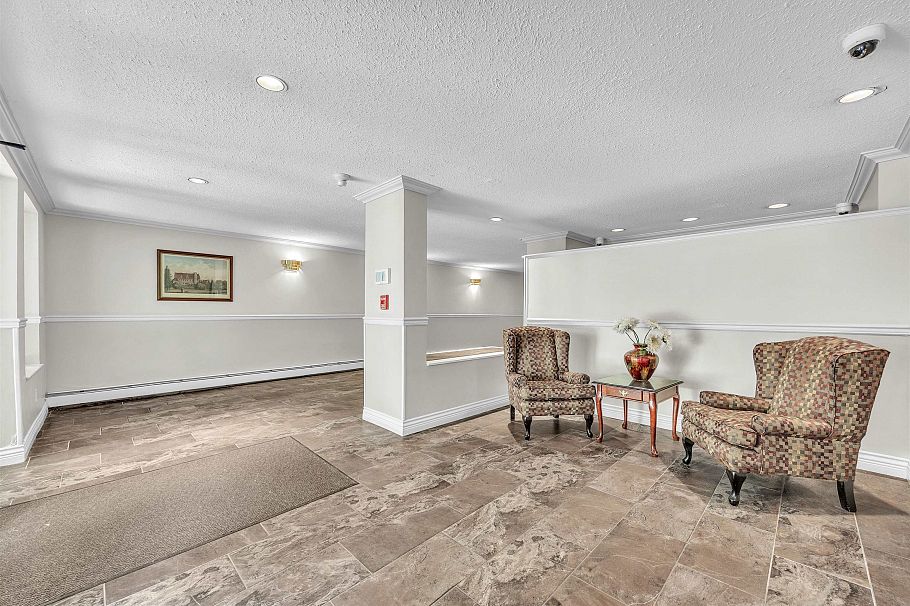 209 1655 Nelson Street Vancouver, BC - 23