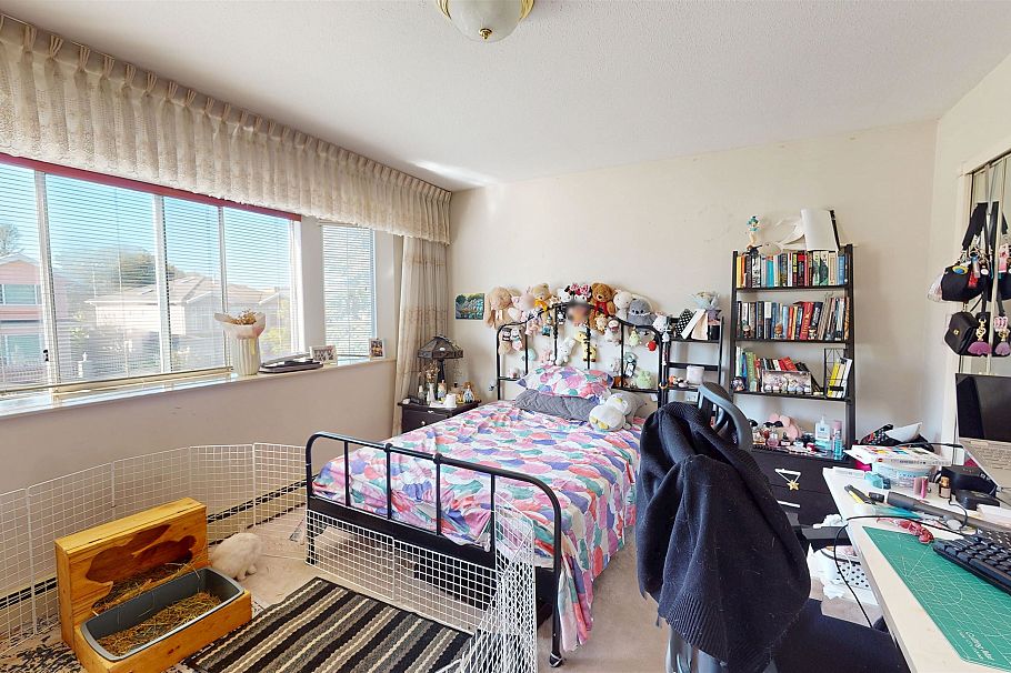 3549 Anzio Drive Vancouver, BC - 16