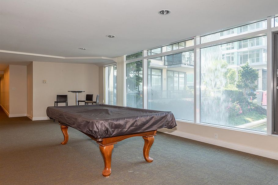 707 162 Victory Ship Way North Vancouver, BC - 27