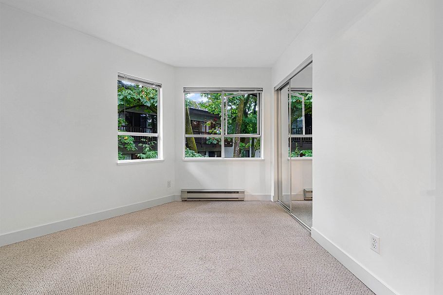 303 123 E 6th Street North Vancouver, BC - 25