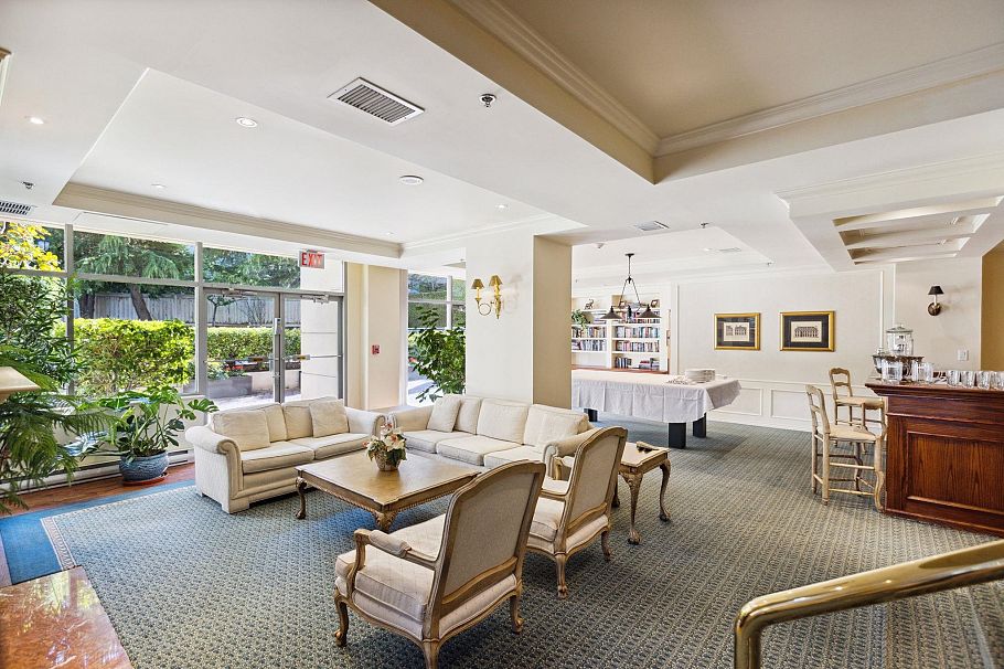 1901 5775 Hampton Place Vancouver, BC - 38