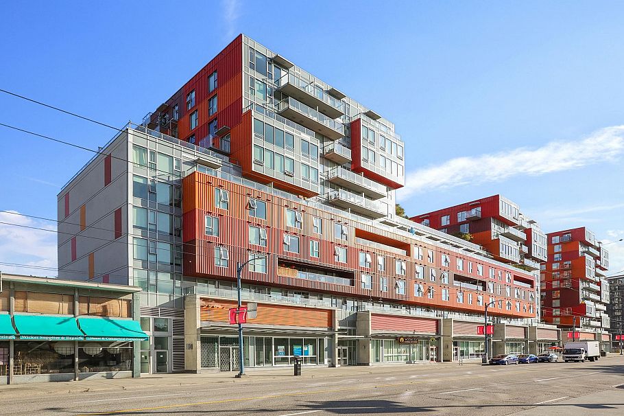 305 933 E Hastings Street Vancouver, BC - 19