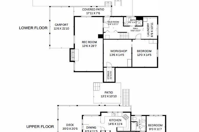 1561 Merlynn Crescent North Vancouver, BC - 3