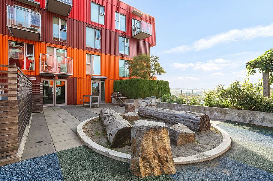 305 933 E Hastings Street Vancouver, BC - 14