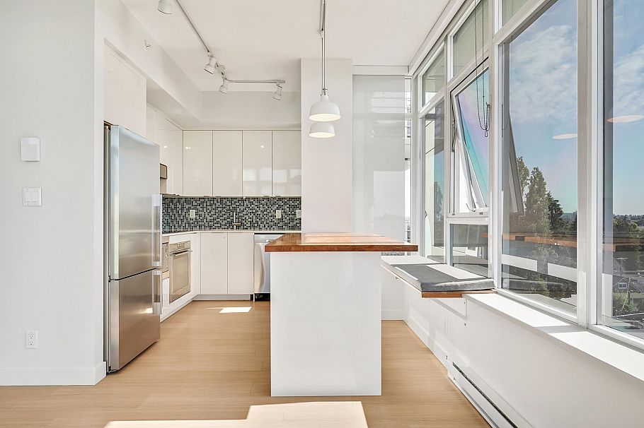 903 2788 Prince Edward Street Vancouver, BC - 5