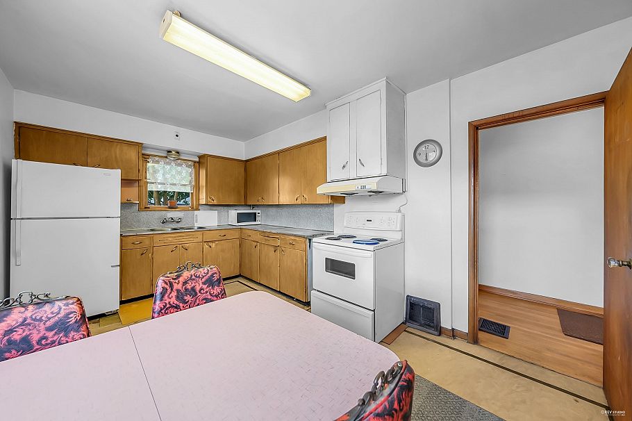 3060 Parker Street Vancouver, BC - 17