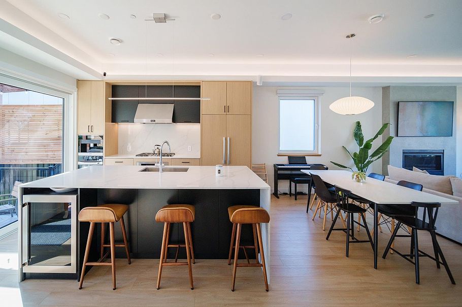 2428 Franklin Street Vancouver, BC - 12