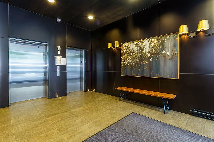 317 1588 E Hastings Street Vancouver, BC - 29