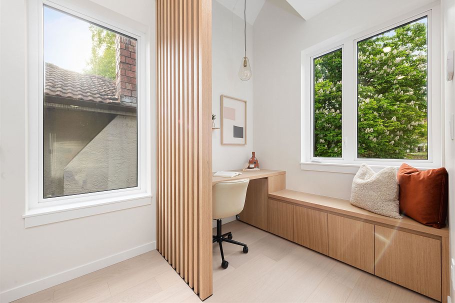 1 2764 W 14th Avenue Vancouver, BC - 15