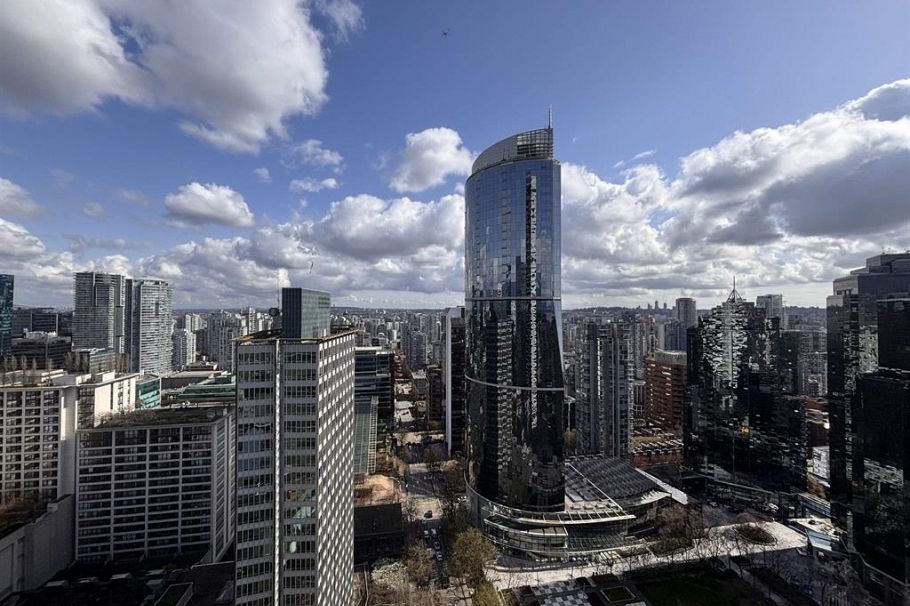 2702 1033 Nelson Street Vancouver, BC - 14