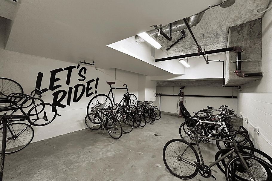 308 5085 Main Street Vancouver, BC - 25