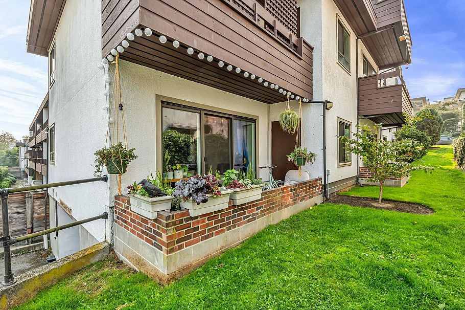 207 2025 W 2nd Avenue Vancouver, BC - 16