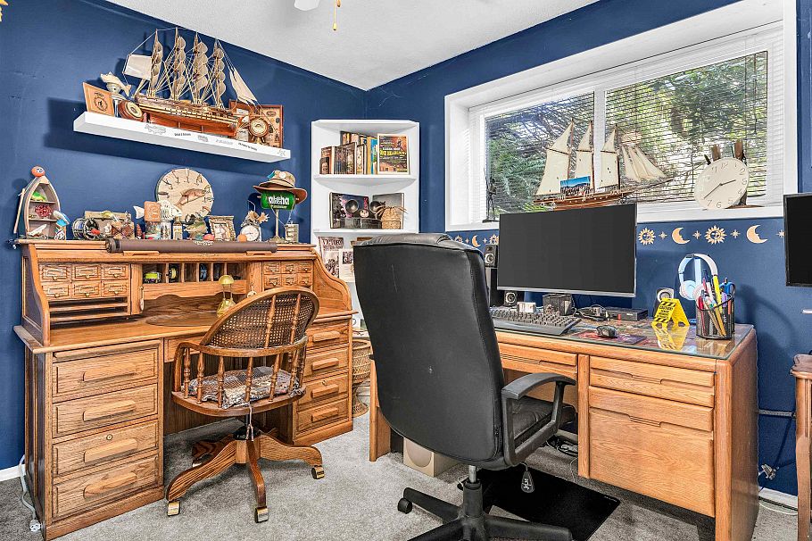 2990 Eddystone Crescent North Vancouver, BC - 23