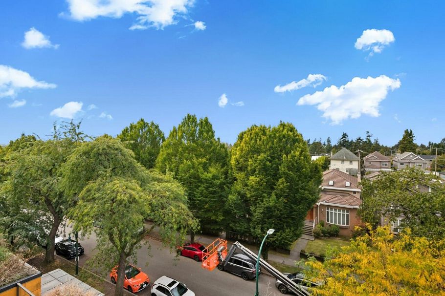 702 8488 Cornish Street Vancouver, BC - 27