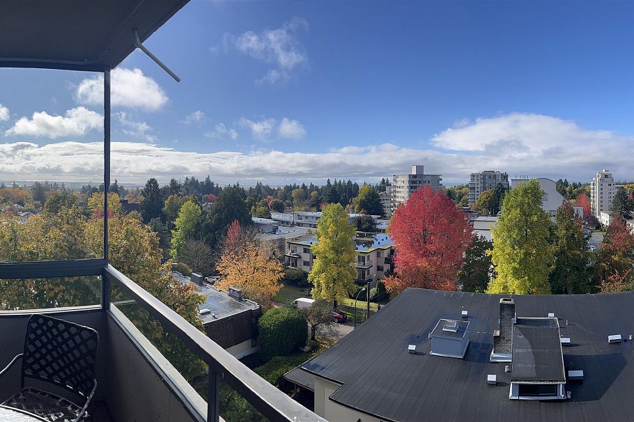 801 2180 W 43rd Avenue Vancouver, BC - 19