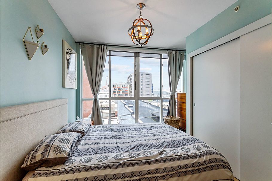 304 557 E Cordova Street Vancouver, BC - 14