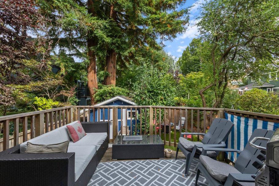 2220 Stephens Street Vancouver, BC - 32