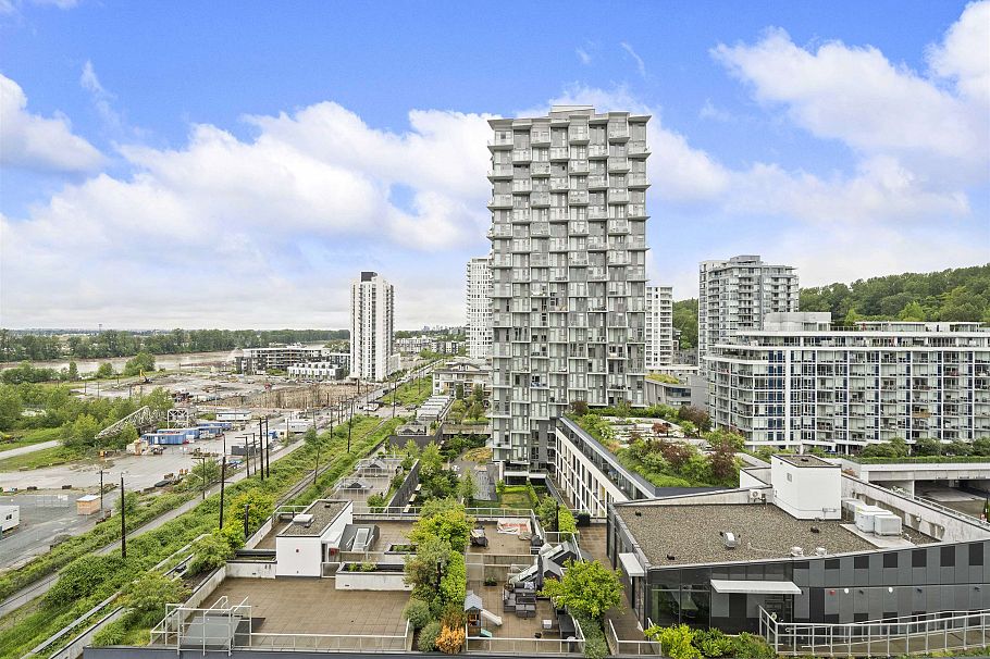 1205 8570 Rivergrass Drive Vancouver, BC - 23