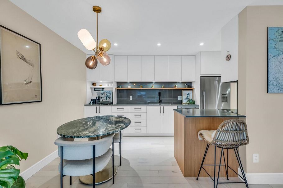 102 334 E 5th Avenue Vancouver, BC - 19