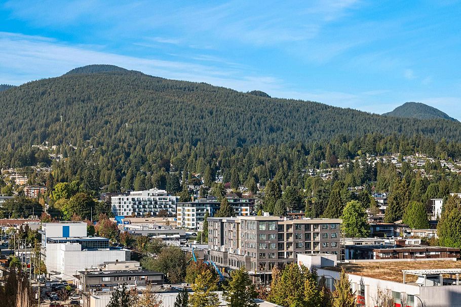 1206 121 W 15th Street North Vancouver, BC - 23