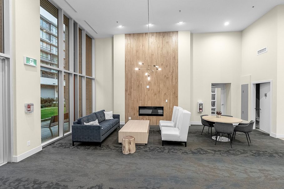 309 2565 Maple Street Vancouver, BC - 25