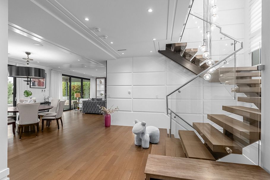 925 Beaumont Drive North Vancouver, BC - 5