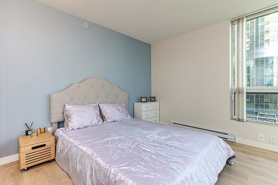 501 555 Jervis Street Vancouver, BC - 13