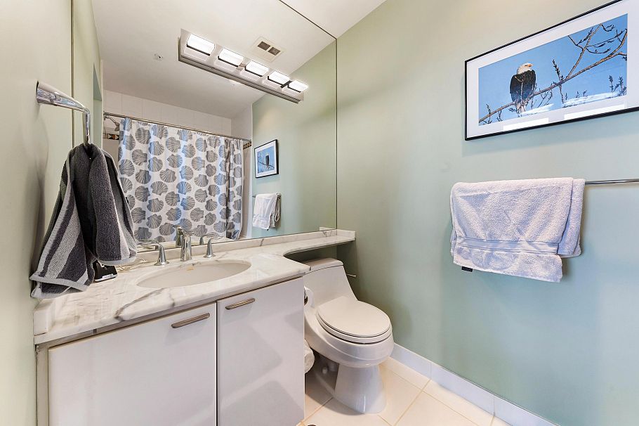 2901 1200 Alberni Street Vancouver, BC - 25