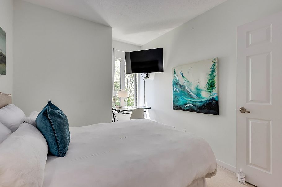 TH6 63 Keefer Place Vancouver, BC - 23