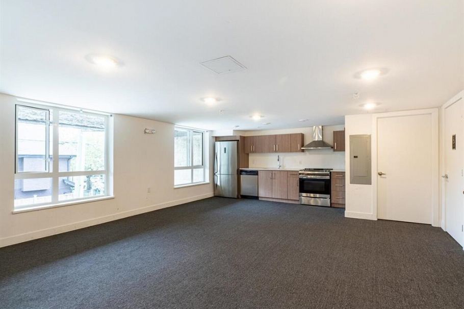 PH5 2889 E 1st Avenue Vancouver, BC - 27